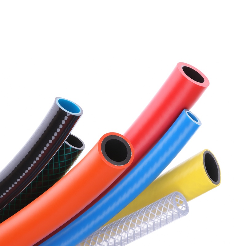 Image Hoses and tubes